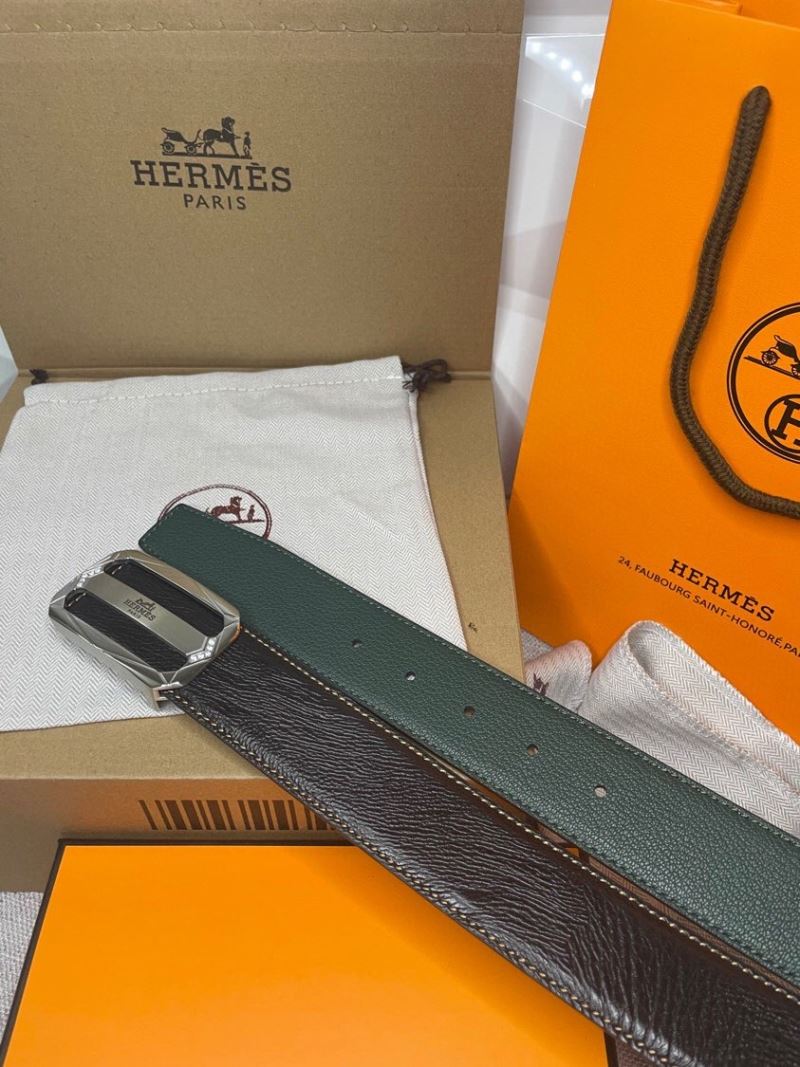 Hermes Belts